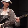 水乃渚月　あの有名プロギタリストがまさかのAVデビューでアナルを披露